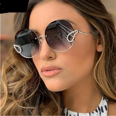 macy's womens designer sunglasses